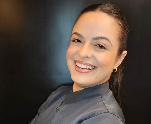 Dra. Bianca
