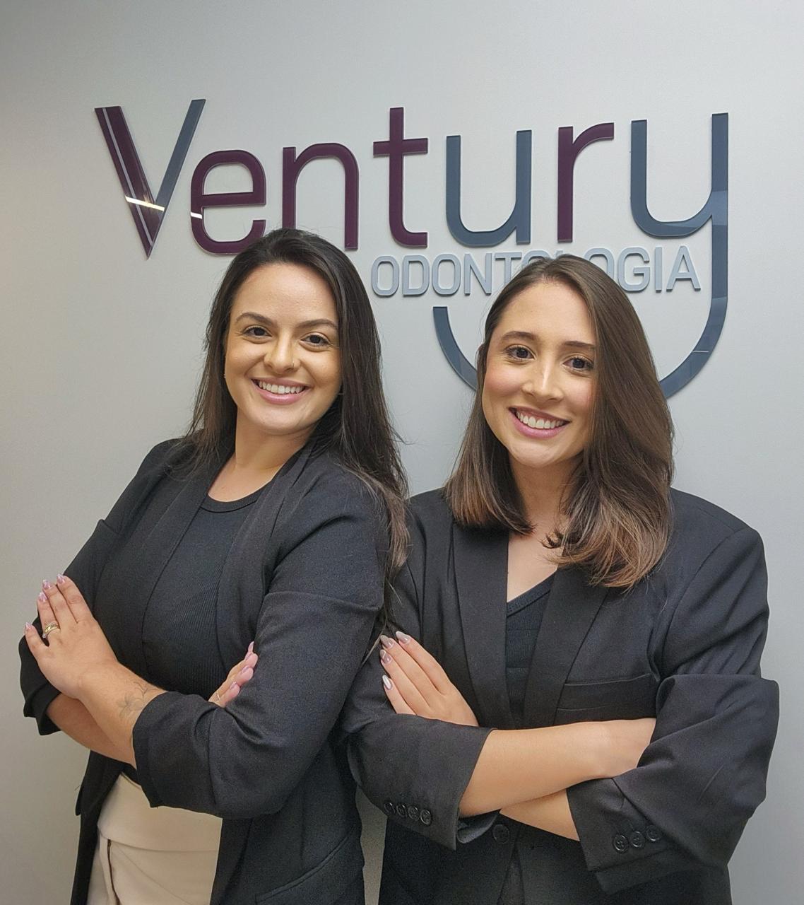Equipe Ventury Odonto